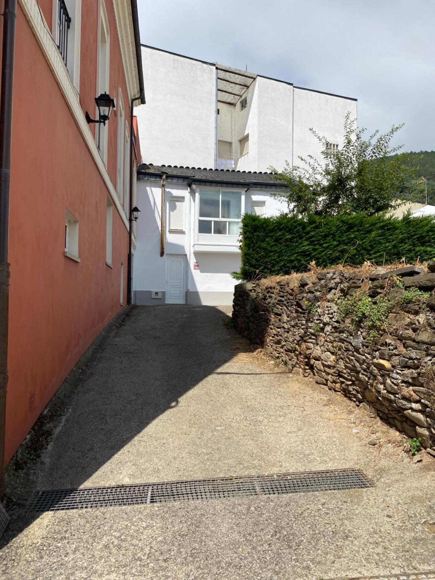 Holiday home Casa De La Abuela Elisa - Ribeira Sacra - Canones Del Sil - Caurel